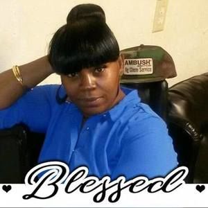 Meet your Posher, Annette